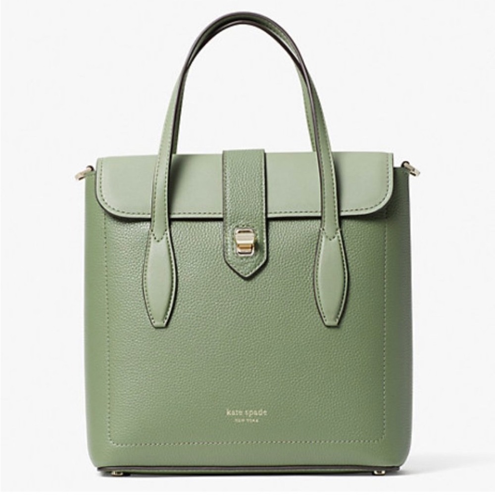 KATE SPADE Essential Medium North
South tote bag Romaine